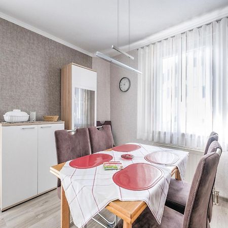 Modern Apartment In Schwalefeld With Garden Willingen (Upland) Exterior foto
