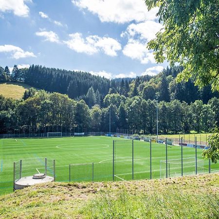 Modern Apartment In Schwalefeld With Garden Willingen (Upland) Exterior foto