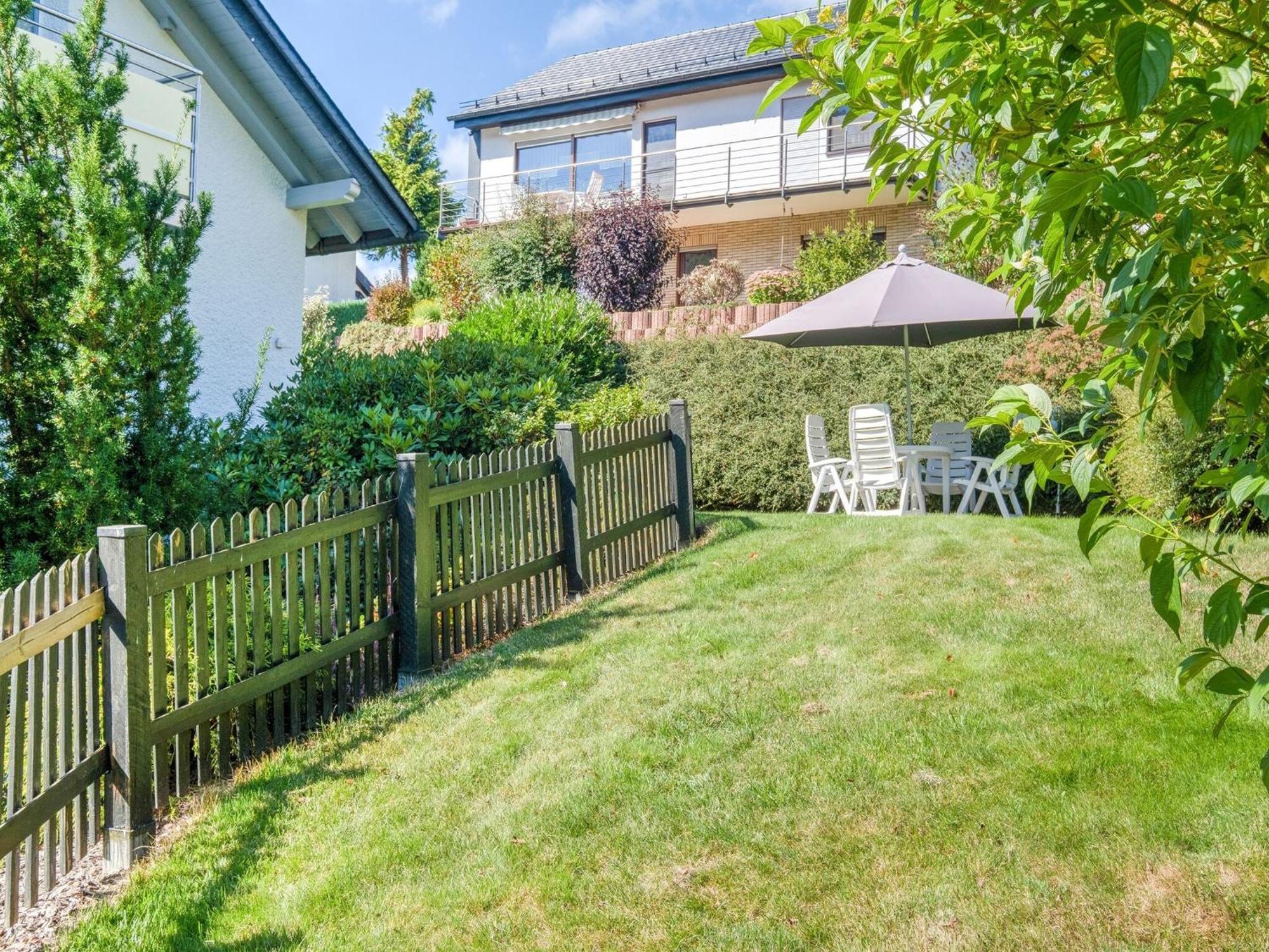 Modern Apartment In Schwalefeld With Garden Willingen (Upland) Exterior foto