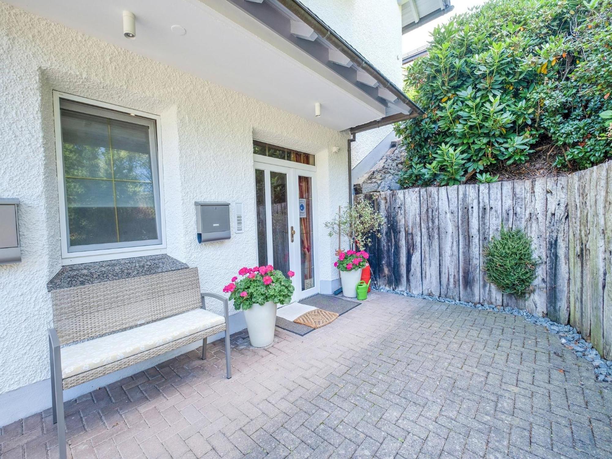 Modern Apartment In Schwalefeld With Garden Willingen (Upland) Exterior foto