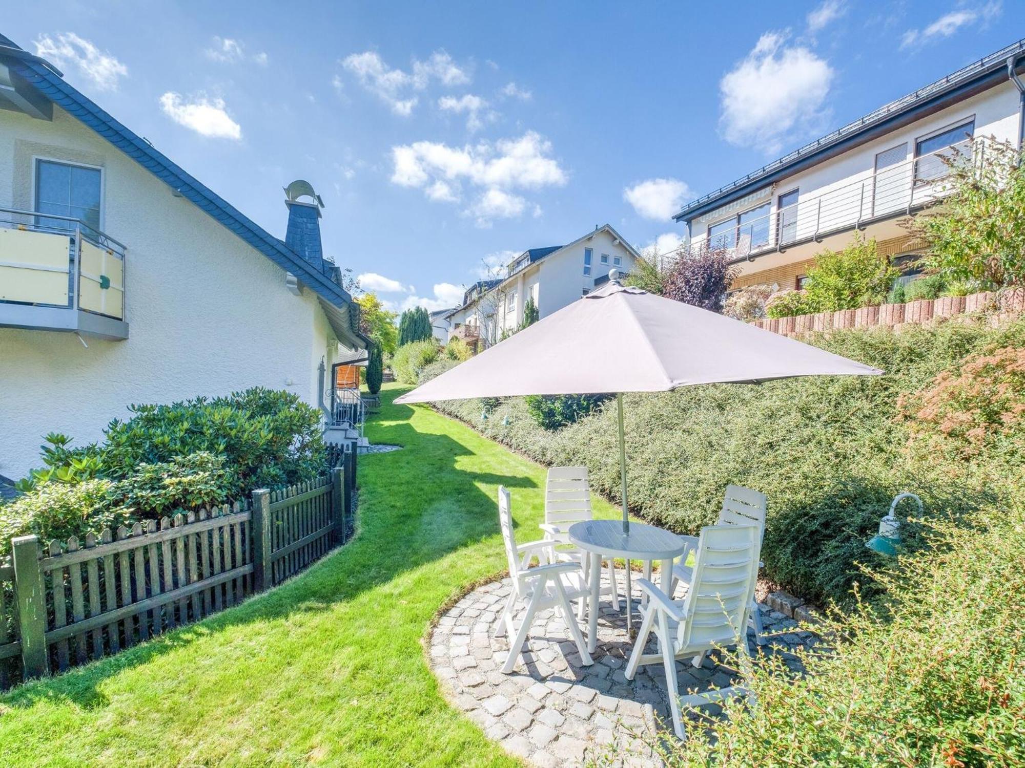 Modern Apartment In Schwalefeld With Garden Willingen (Upland) Exterior foto