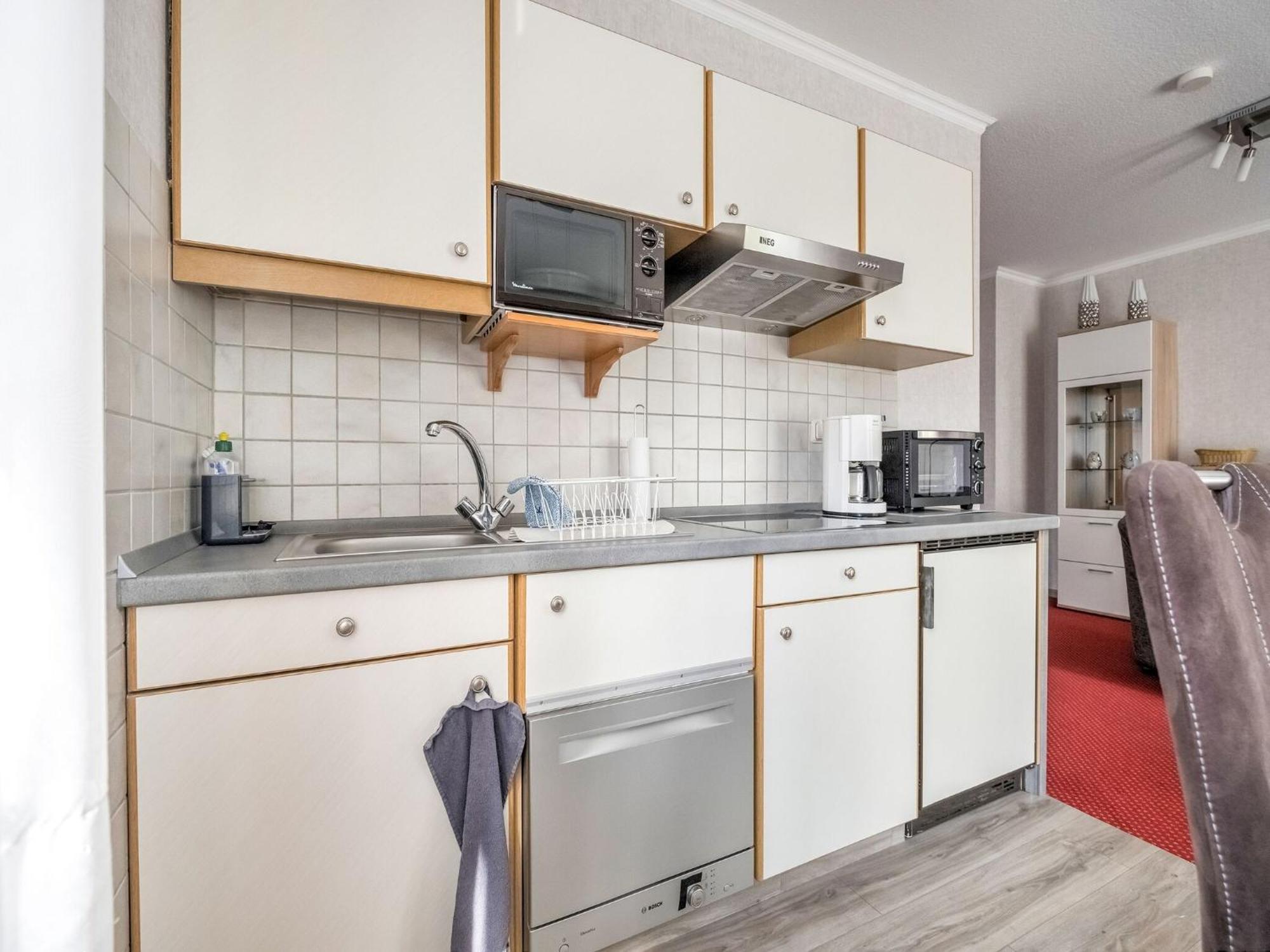 Modern Apartment In Schwalefeld With Garden Willingen (Upland) Exterior foto