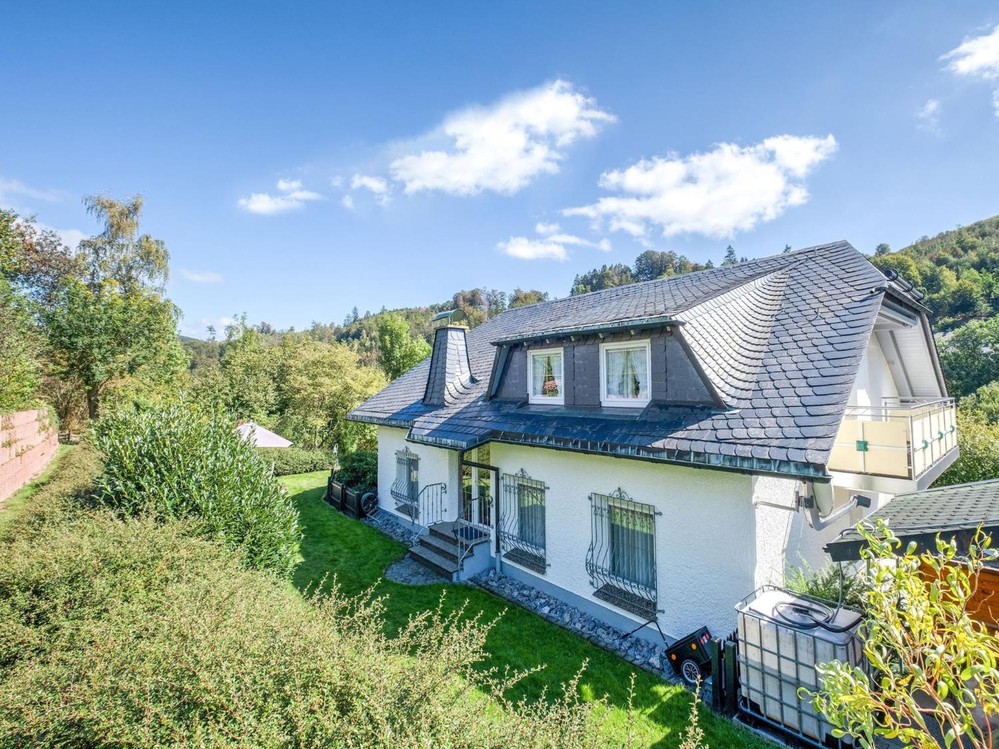 Modern Apartment In Schwalefeld With Garden Willingen (Upland) Exterior foto