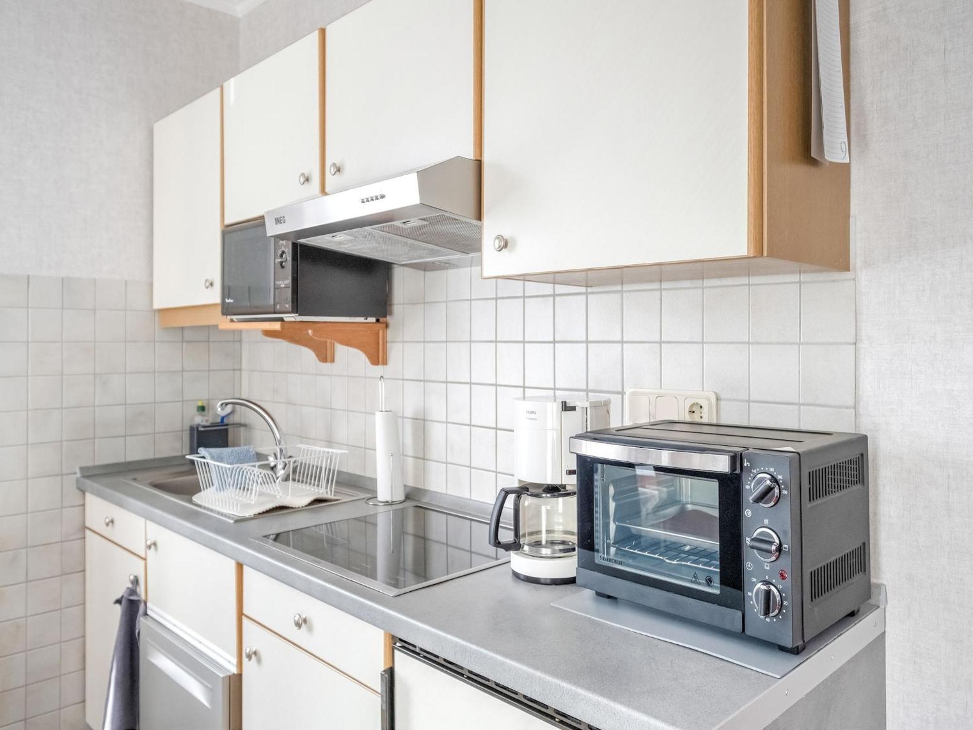 Modern Apartment In Schwalefeld With Garden Willingen (Upland) Exterior foto