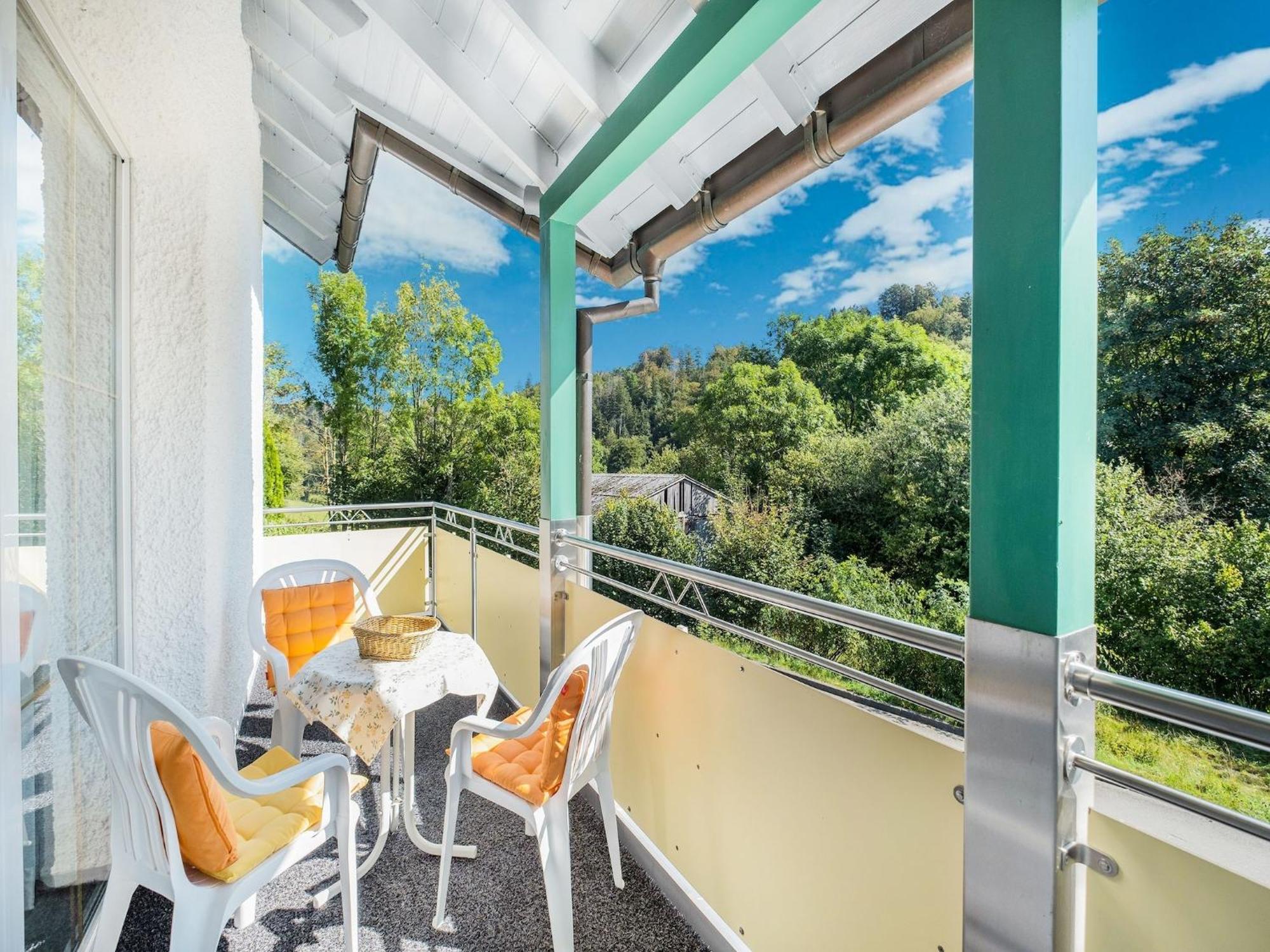 Modern Apartment In Schwalefeld With Garden Willingen (Upland) Exterior foto